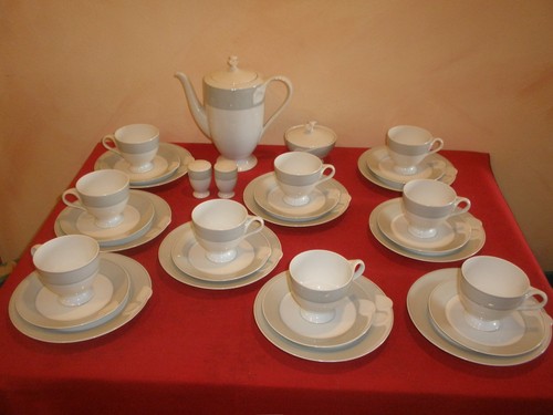 Hutschenreuther - , 1