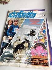 Neue stafette januar - 📘neue, stafette📘