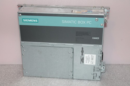 Siemens simatic ipc box - ipc, pc