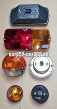 Rückleuchte Blinker vorne