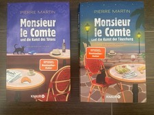 Pierre Martin: Monsieur le