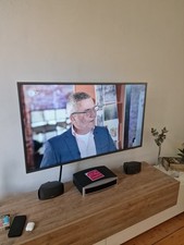 4K- Flachbildfernseher Phillips 50PUS6703/12 50 Zoll 3x HDMI