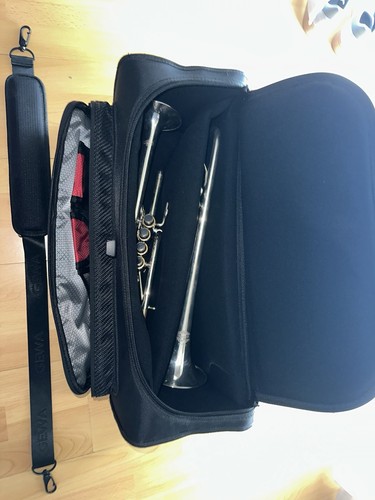 Gewa gigbag trompeten neu - gigbag, 2
