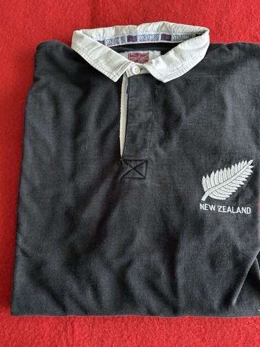 Vintage 90er stratford - 90er, rugby