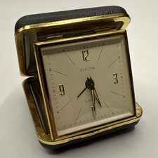 Reisewecker europa jewels - europa, 2
