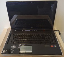 HP Pavilion DV7 Notebook
