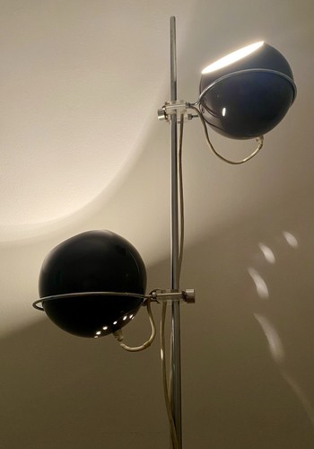 Vintage gepo eyeball stehlampe - vintage,