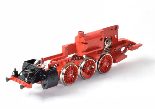 Märklin treibgestell 231000 - märklin,