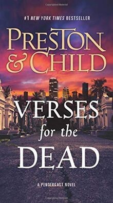 Verses for the dead - the, (agent