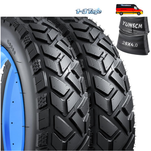 Zoll bike reifen - e-bike,
