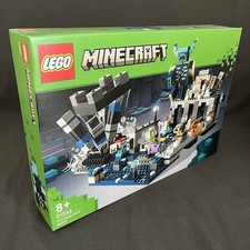 LEGO Minecraft | 21246 Das