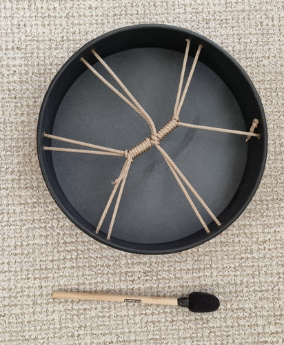 Remo bahia buffalo drum - buffalo,
