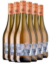 Frank & Frei Secco saignee / 6