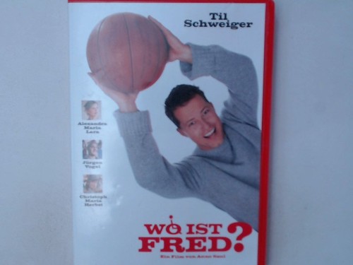 Ist fred deutschland - ist, (deutschland