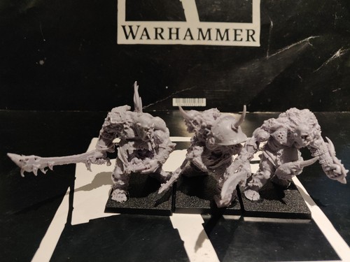 Aos warhammer old - old, world