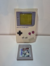 Nintendo Gameboy Classic +