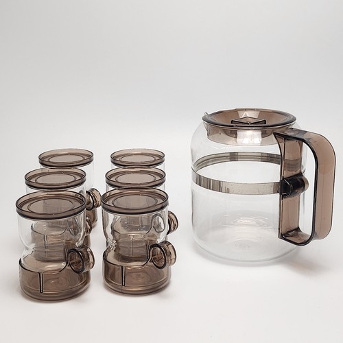 Melitta kaffee teeservice - kaffee, 7