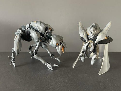 Halo promethean crawler - 4, &