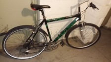 Gudereit trekkingrad - c-75,