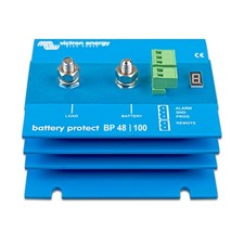 Batteriewächter 48v 100a - batteriewächter,
