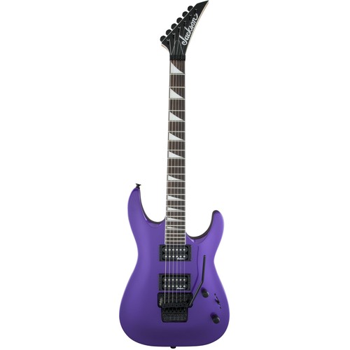 Jackson js32 dinky dka pavo - jackson,