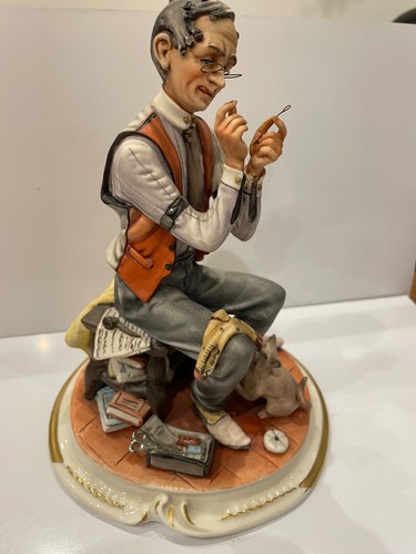 Antike große capodimonte - antike,