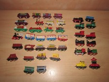 Eisenbahn Ferrero Ü Ei Loks