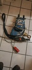 Demag Elektro Kettenzug PK1 F 125kg - 250 kg 