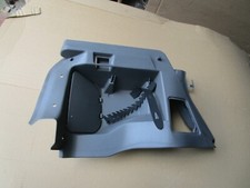 Opel Corsa B Schrägheck