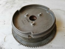 Schwungmasse flywheel 6G1-85550-A0 Yamaha 8CM Aussenborder 8 PS Baujahr 1993