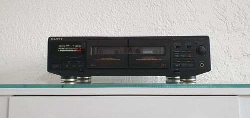 Sony we405 stereo cassette - sony,
