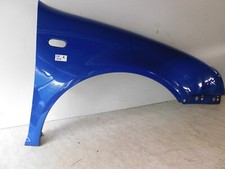 Kotflügel Vorne Rechts LW5Z  | VW Golf 4 /DE756