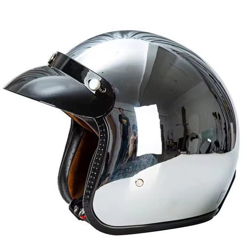 Jethelm motorradhelm vintage - jethelm,