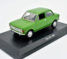 Modellauto Fiat 128 Maßstab