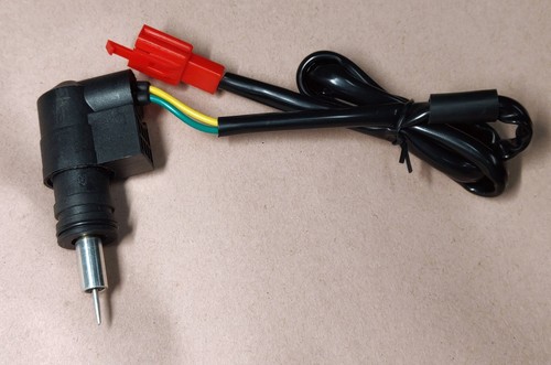 Kaltstartautomatik echoke - kaltstartautomatik,
