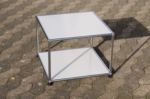 Usm haller beistelltisch tisch - haller,