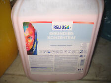 Relius Grundierkonzentrat, 10 L, original verpackt