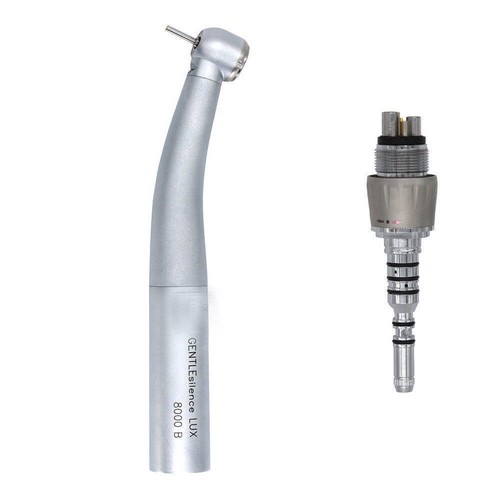 Dental high speed handpiece