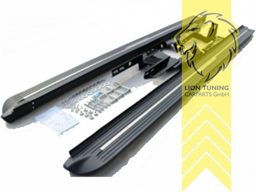 Trittbretter schweller - trittbretter,