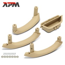 4x Türgriff Innenausstattung