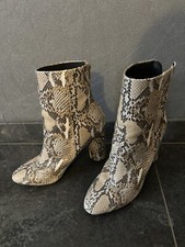 Asos Stiefel Stiefeletten