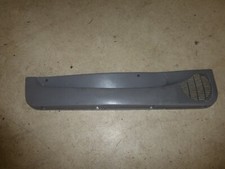 Verkleidung Tür Opel Corsa B 2 Türer auch GSi Ablagefach 