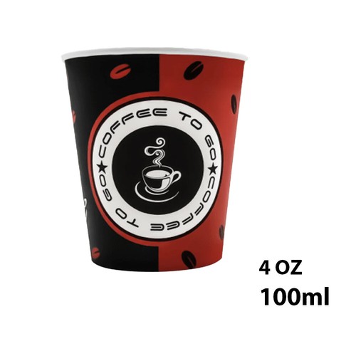 1000 espresso becher - espresso,