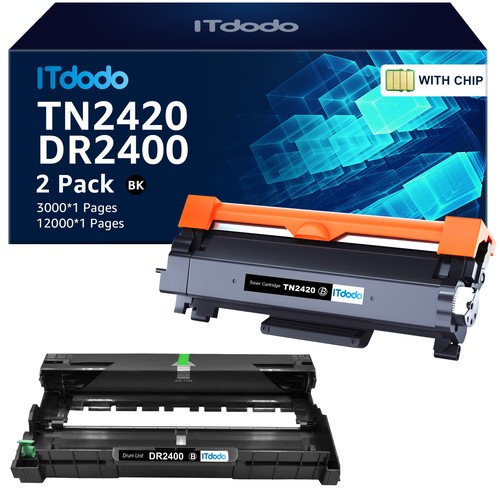 Xxl toner für brother - 2,