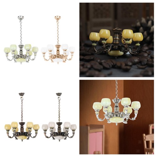 Miniatur puppenhaus - miniatur,