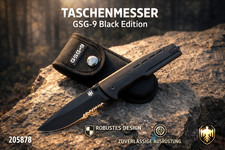 Gsg klappmesser em1 205878 - gsg-9,