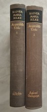Rainer Maria Rilke