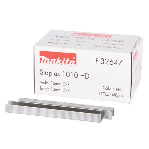 Makita tackerklammern 32647 - tackerklammern, f-32647