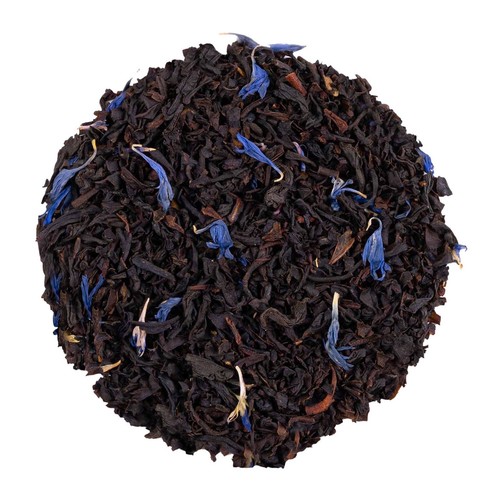 Earl grey deluxe lady star - grey,