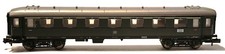 Eilzugwagen 1. Klasse Fleischmann Art. Nr. 867504 Spur N